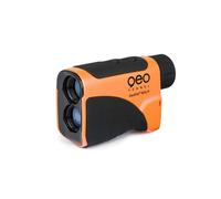 Laser Rangefinder with GeoDist 600LR 16-201-25