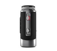 Laser Rangefinder Zoom Focus S2 Black