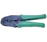 Laser Ratchet Crimping Pliers - Non-Insulated Terminals 1913