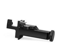 Laser Receiver Bracket Sensor Holder 6 for LS-80A,LS-80B,LS-80G,LS-80L,LS-80X,LS-30,LS-50B,LS-70A,LS-70B,LS-70C,LS-90,LS-B10,LS-B20,RD 100W,PA 350 Laser Level 312890112