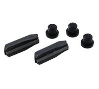 Laser Replacement Blade & Buffer Plug Kit for 8658