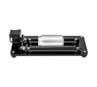 Laser Rotary Roller for Laser Engravers Laser Engraving Y-Axis Rotary Roller with 360° Rotation Laser Cutters Y-axis Rotary Roller Engraving Module