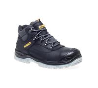 DeWalt Laser Safety Hiker Boots Black Size 7