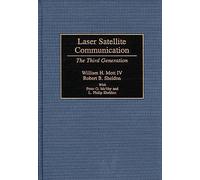 Laser Satellite Communication: The Third Generation