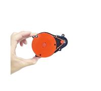 Laser Sensor Compatible for Roborock S50/ S51/ S55/ S6/ S5Max/ S6MaxV / S7 Robot Vacuum Cleaner LDS Lidar Distance Sensor(Orange)