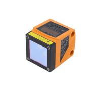 Laser Sensor Rangefinder Range: 200mm10m 1830VDC IP67 O1D100