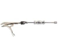 Laser Slide Hammer Locking Pliers 7005