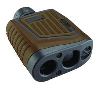 Laser Rangefinder Bushnell Elite 1 Mile Range CONX smartphone compatible 7x Mag