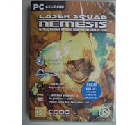 Laser Squad Nemesis (PC)