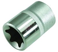 Laser Star Socket 1/2"D E16 1539