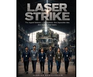 LASER STRIKE: The Jugaad Defense - Six Students. One Impossible Idea. Zero Budget. Real Lasers.