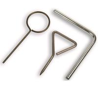 Laser Tools 4021 Tensioner Tool Set For Volkswagen & Audi Group