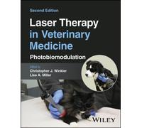 Laser Therapy in Veterinary Medicine : Photobiomodulation