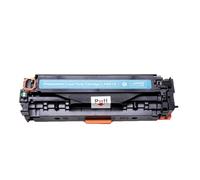 Laser Toner Cartridge CE400X Black Compatible With HP M551n M551dn M551xh(C)