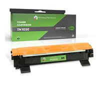 Laser Toner Cartridge compatible with Brother DCP-1510, 1510E, 1512, 1512E, 1610W, 1612W, HL-1110, 1110E, 1112, 1112E, 1210W, 1212W, MFC-1810, 1810E, 1910W | TN1050
