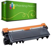 Laser Toner Cartridge compatible with Brother HL-L2300D, L2320D, L2340DW, L2360DN, L2360DW, L2365DW, L2380DW, DCP-L2500D, L2520DW, L2540DN, L2560DW, MFC-L2700DW, L2720DW, L2740DW | TN2320 TN2310