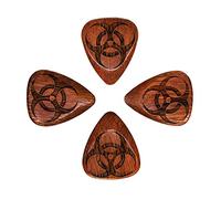 Laser Tones - Biohazard - Pack of Four