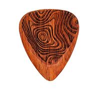 Laser Tones Grip - Thumbprint - Individual Plectrum