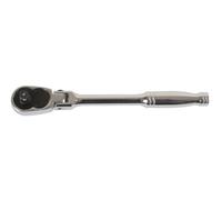 Laser Ratchet 6393 Extra Long Flexi-Head 1/4" Drive