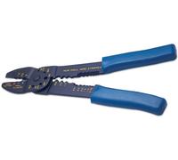 Laser Tools 0209 Crimping Pliers For Insulated/non-Insulated Terminals