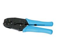 LASER TOOLS : Ratchet Crimping Pliers 0884.For insulated terminals.Fast dispatch