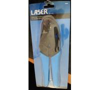 Laser Tools 0884 Ratchet Crimping Pliers for Insulated Terminals. New. Fast Post