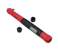 Laser Tools 1/4"D VDE Insulated Torque Wrench Range 2-10Nm 1000vAC 1500vDC 8879