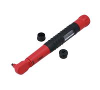 Laser Tools 1/4"D VDE Insulated Torque Wrench Range 5-25Nm 1000vAC 1500vDC 8880