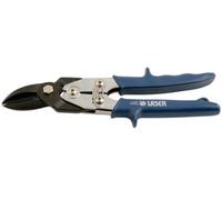 Laser Tools 1458 Tin Snips Chrome Molybdenum Head