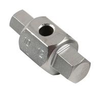 Laser Tools 1576 Drain Plug Key - 10/12mm Hex