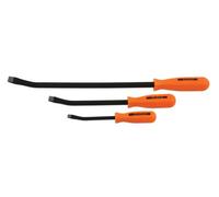 Laser Tools 1751 3Pc Pry Bar Set
