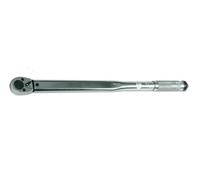 Laser Tools 2062 Torque Wrench 1/2" Drive 25-250 Ft.lbs