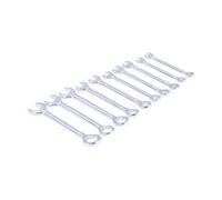 Laser Tools 2352 10Pc Mini Combination Spanner Set 4-11mm