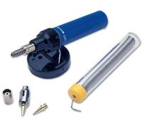 Laser Tools 2696 5Pc Gas Soldering Kit
