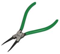 Laser Tools 2911 Circlip Pliers - Straight Internal Max 35mm