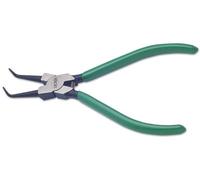 Laser Tools 2913 Circlip Pliers - Bent Internal Max 30mm