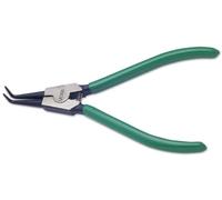 Laser Tools 2914 Circlip Pliers - Bent External Max 30mm