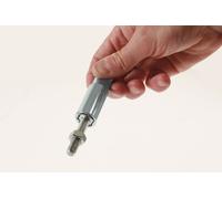 Laser 7789 Magnetic Deep Socket 3/8"D 13mm