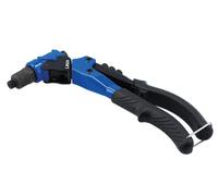 Laser Exhaust Technology Riveter 8355 3-in-1 RivNut & Reaming Tool
