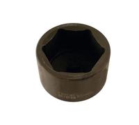 Laser Tools 30mm Impact Socket 1"D Single Hex Standard Length 4667