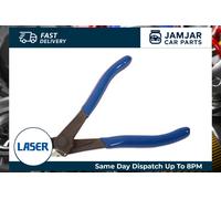 LASER TOOLS 3397 Hose Clamp Removal Tool Service Hose Clip Pliers OE Quality