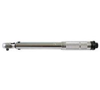 LASER TOOLS 3451 Torque Wrench Service Hand Tool 5-25Nm 1/4 Inch Drive
