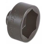 LASER TOOLS 3490 Direct Shift Transmission Oil Filter Wrench Socket 32mm
