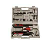 Laser Tools Heavy Duty Riveter Kit