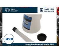 LASER TOOLS 3840 Universal Container Fluid Measuring Jug 1 Litre OE Quality