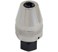 Laser Impact Stud Extractor 3986 1/2-inch Drive 6-12 mm