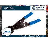 LASER TOOLS 4136 Fitting Pliers Service CV Boot Clamp Pliers Hand Tool