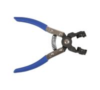 LASER Hose Clamp Pliers Angle Swivel Jaws [4231]