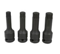 LASER TOOLS 4392 Screwdriver Bit Set Service Kit Spline Bit Set OE Quality