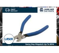 LASER TOOLS 4818 Flat Pliers Service Hand Tool Long Nose Pliers 210mm OE Quality